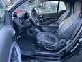 smart forTwo Cabrio Prime SPORT-90PS-LED-NAVI-DAB-KAM-ALU Schwarz - thumbnail 10