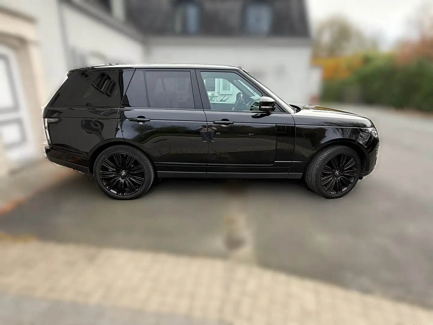 Land Rover Range Rover 3.0 SDV6 Vogue - 1