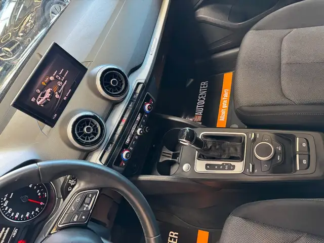 Audi Q2 view 12