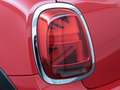 MINI Cooper Cabrio Mini 1.5 Lederen interieur | Verwarmde voorstoelen Rood - thumbnail 24