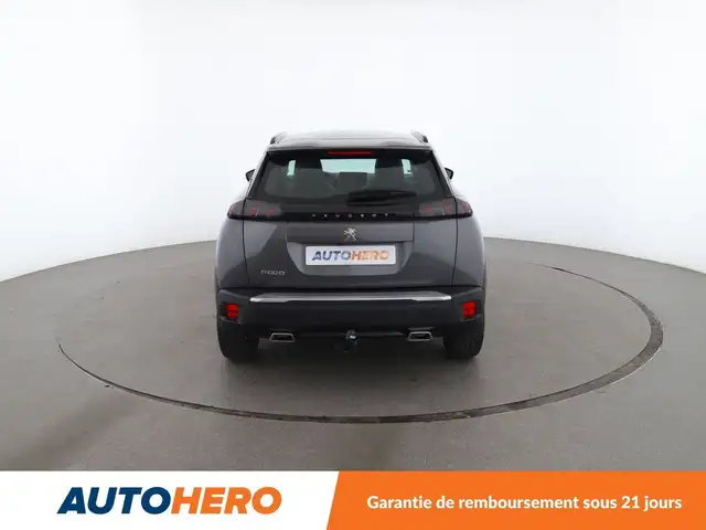Peugeot 2008 view 5