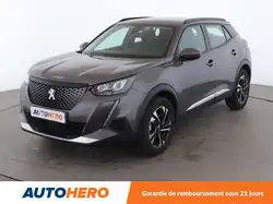 Peugeot 2008 1.2 PureTech Allure