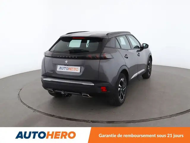 Peugeot 2008 view 6