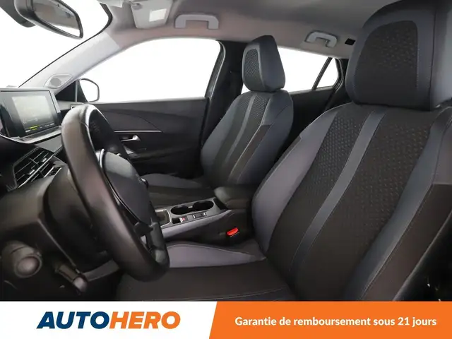Peugeot 2008 view 10