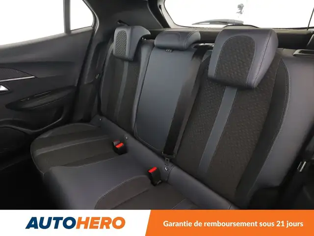 Peugeot 2008 view 14