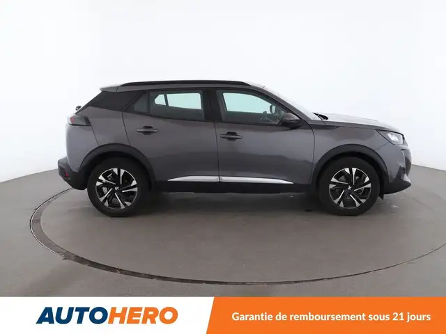 Peugeot 2008 view 7