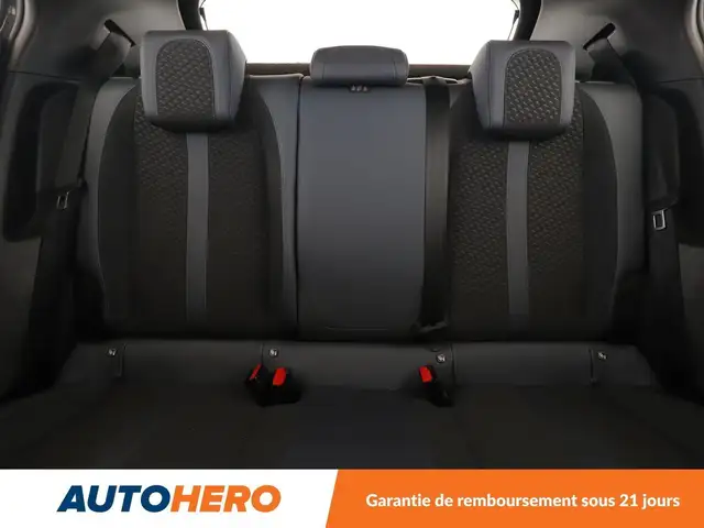 Peugeot 2008 view 15