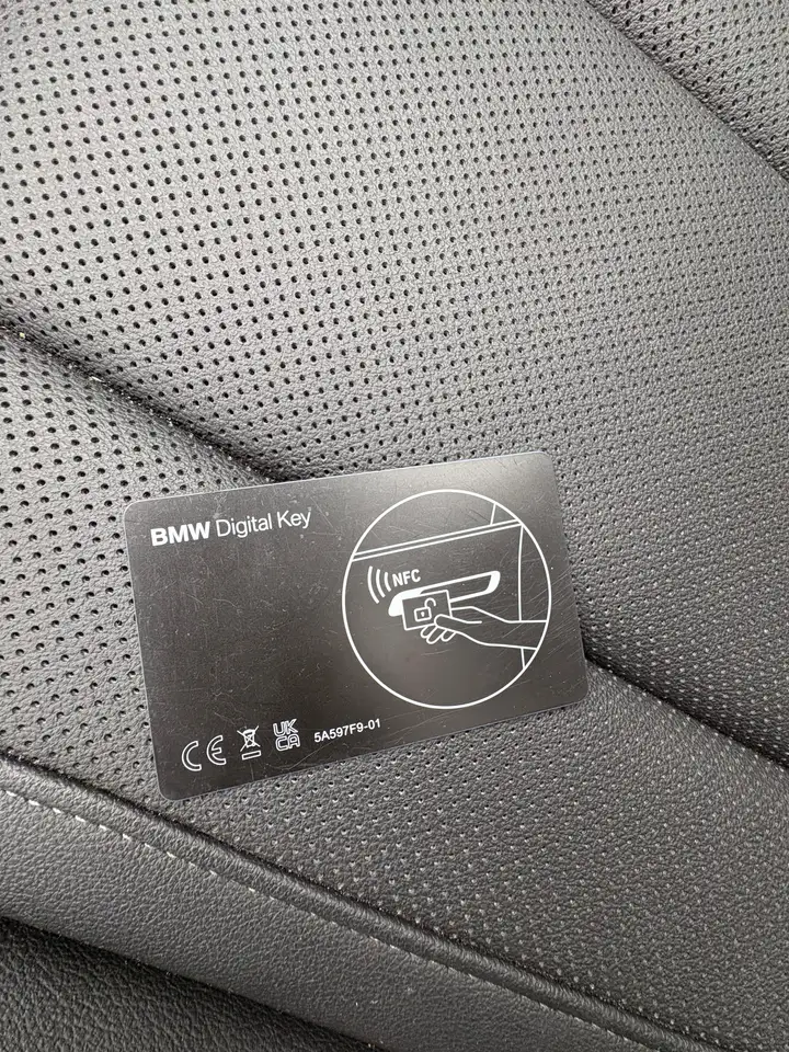 BMW X3 снимка BMW X3