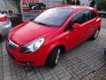 Opel Corsa Edition "111 Jahre"85tkm-SHZ-LKHZ-ALU-BC-PDC-USW.. Rot - thumbnail 4