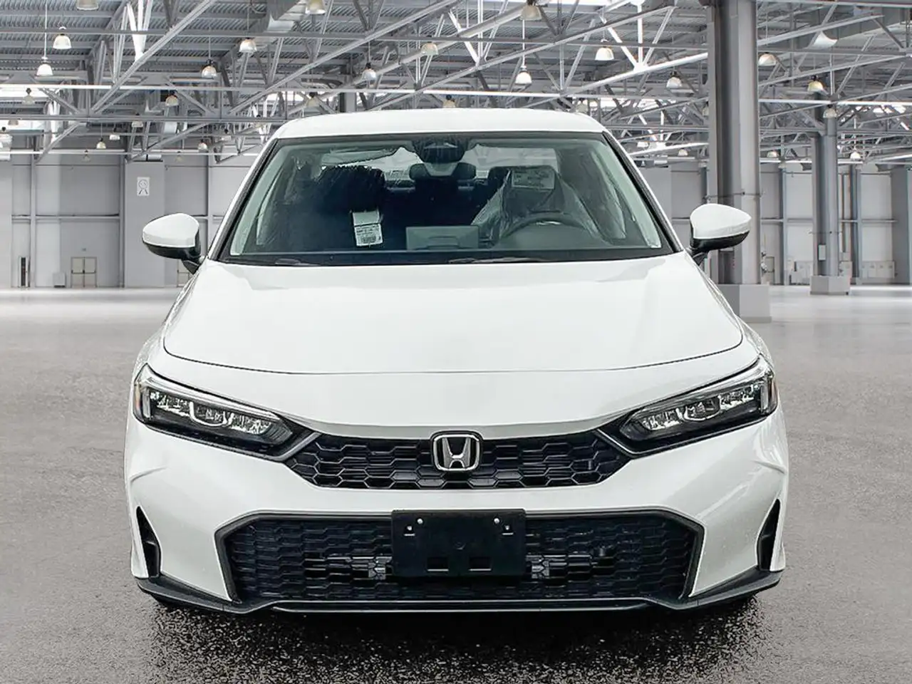 Honda Civic снимка Honda Civic