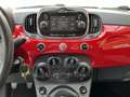 Fiat 500 0.9 TwinAir Turbo Popstar | Airco | Bluetooth | Rood - thumbnail 7