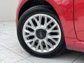 Fiat 500 0.9 TwinAir Turbo Popstar | Airco | Bluetooth | Rood - thumbnail 3