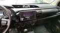 Toyota Hilux Hilux 2.4 d-4d double cab Comfort 4wd Bianco - thumbnail 9