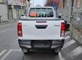 Toyota Hilux Hilux 2.4 d-4d double cab Comfort 4wd Bianco - thumbnail 5