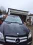 Mercedes-Benz GL 350 GL 350 CDI DPF 4Matic BlueEFFICIENCY 7G-TRONIC Gra Negro - thumbnail 2
