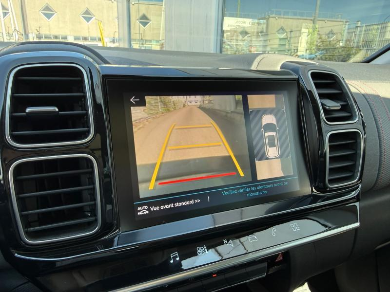 Citroen C5 Aircross Shine / Toit Ouvrant / Cuir — photo 10