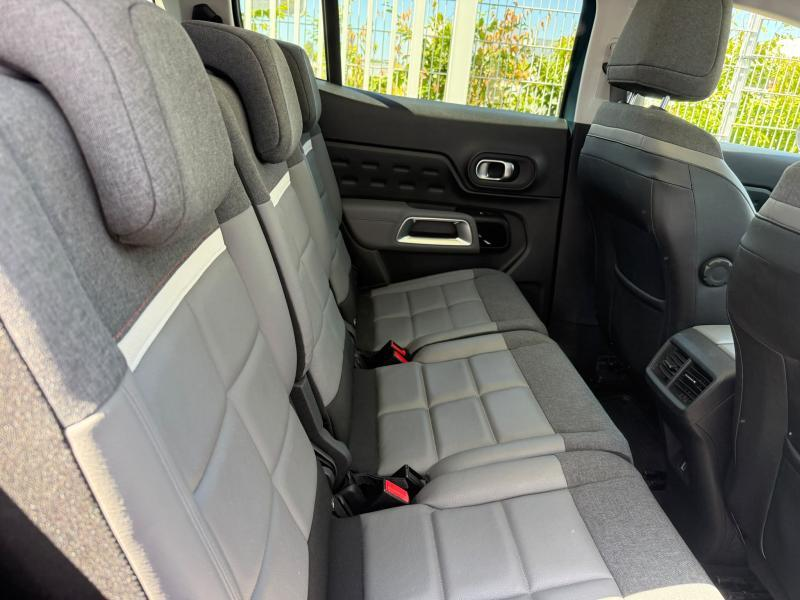 Citroen C5 Aircross Shine / Toit Ouvrant / Cuir — photo 7