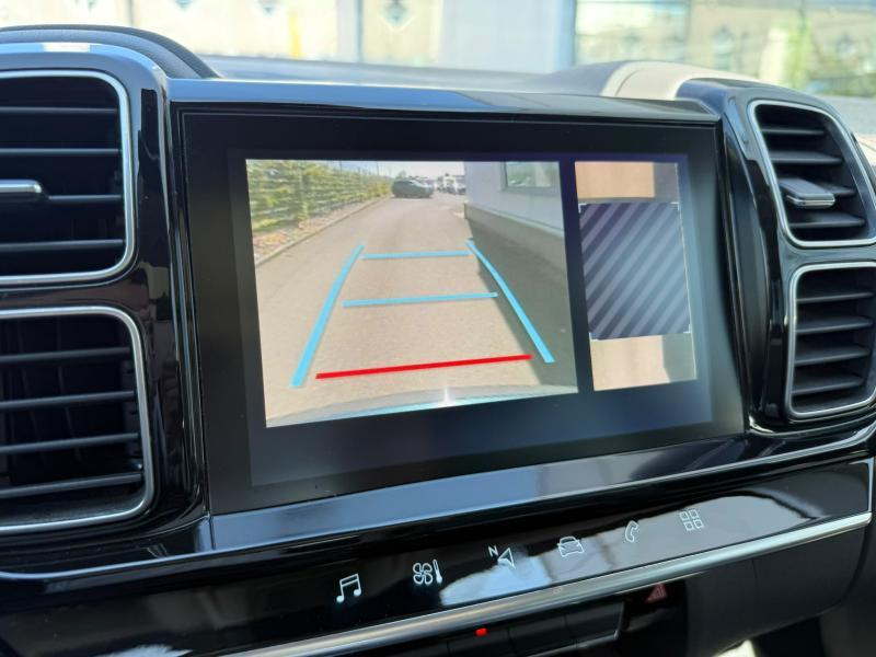 Citroen C5 Aircross Shine / Toit Ouvrant / Cuir — photo 12