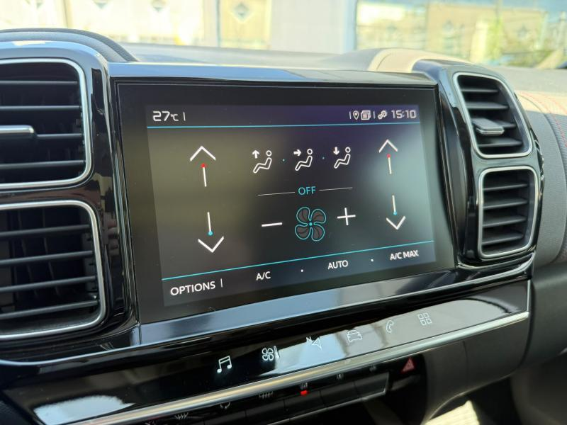 Citroen C5 Aircross Shine / Toit Ouvrant / Cuir — photo 15