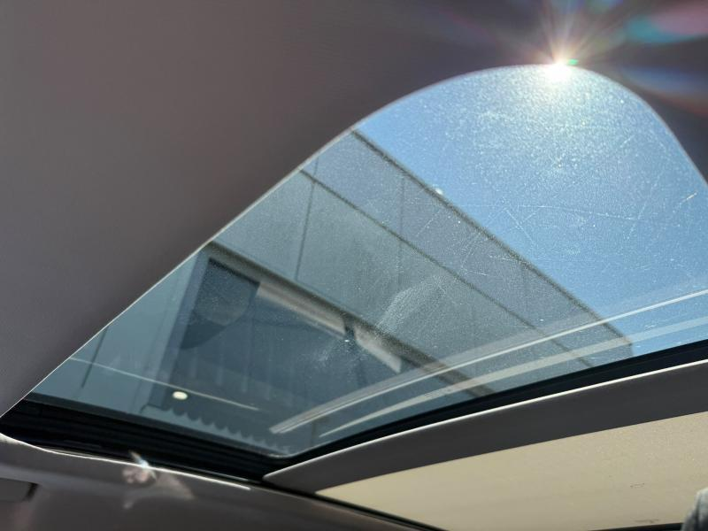 Citroen C5 Aircross Shine / Toit Ouvrant / Cuir — photo 8
