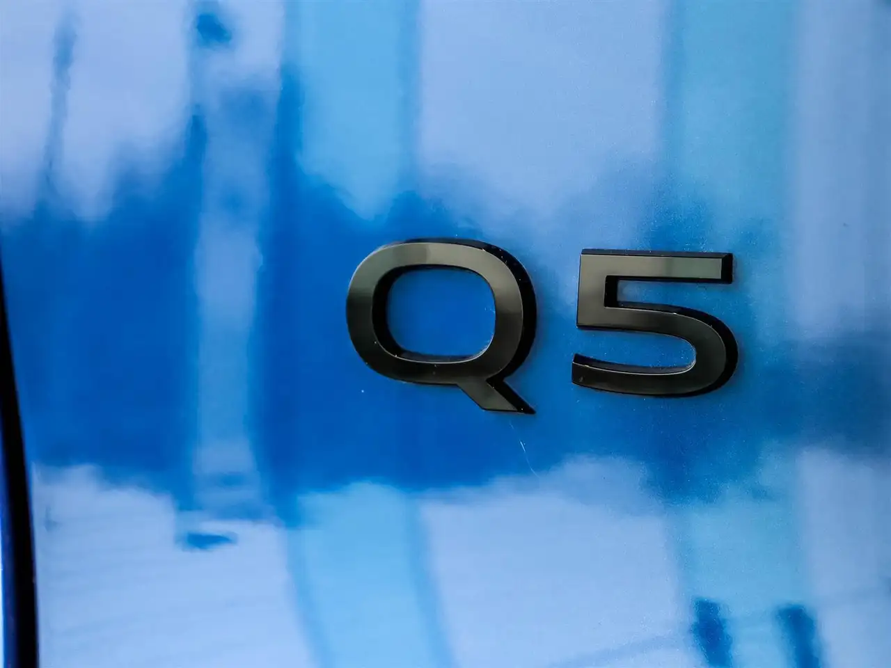 Audi Q5 снимка Audi Q5