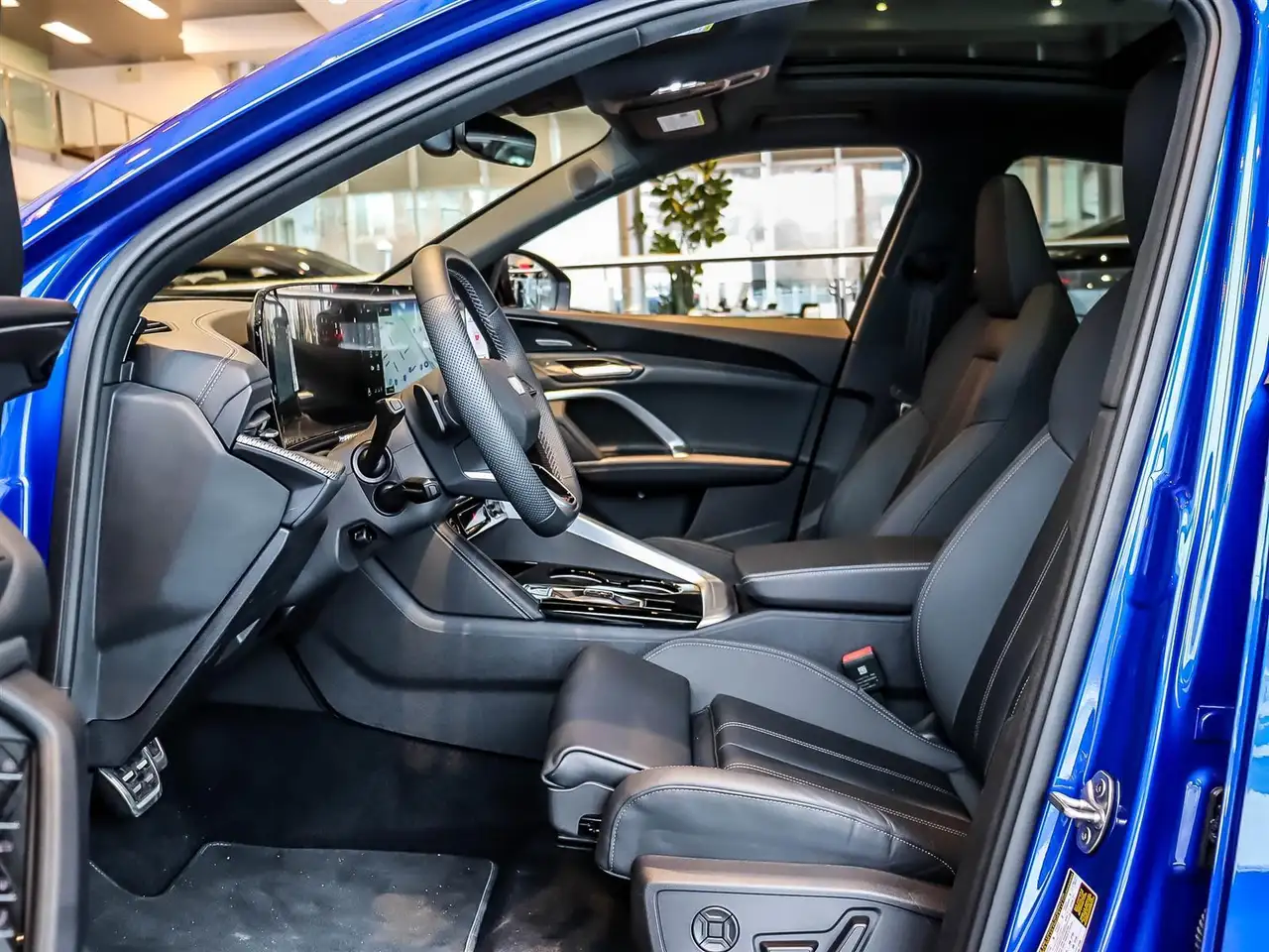 Audi Q5 снимка Audi Q5
