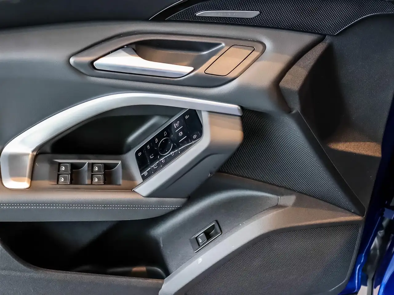 Audi Q5 снимка Audi Q5