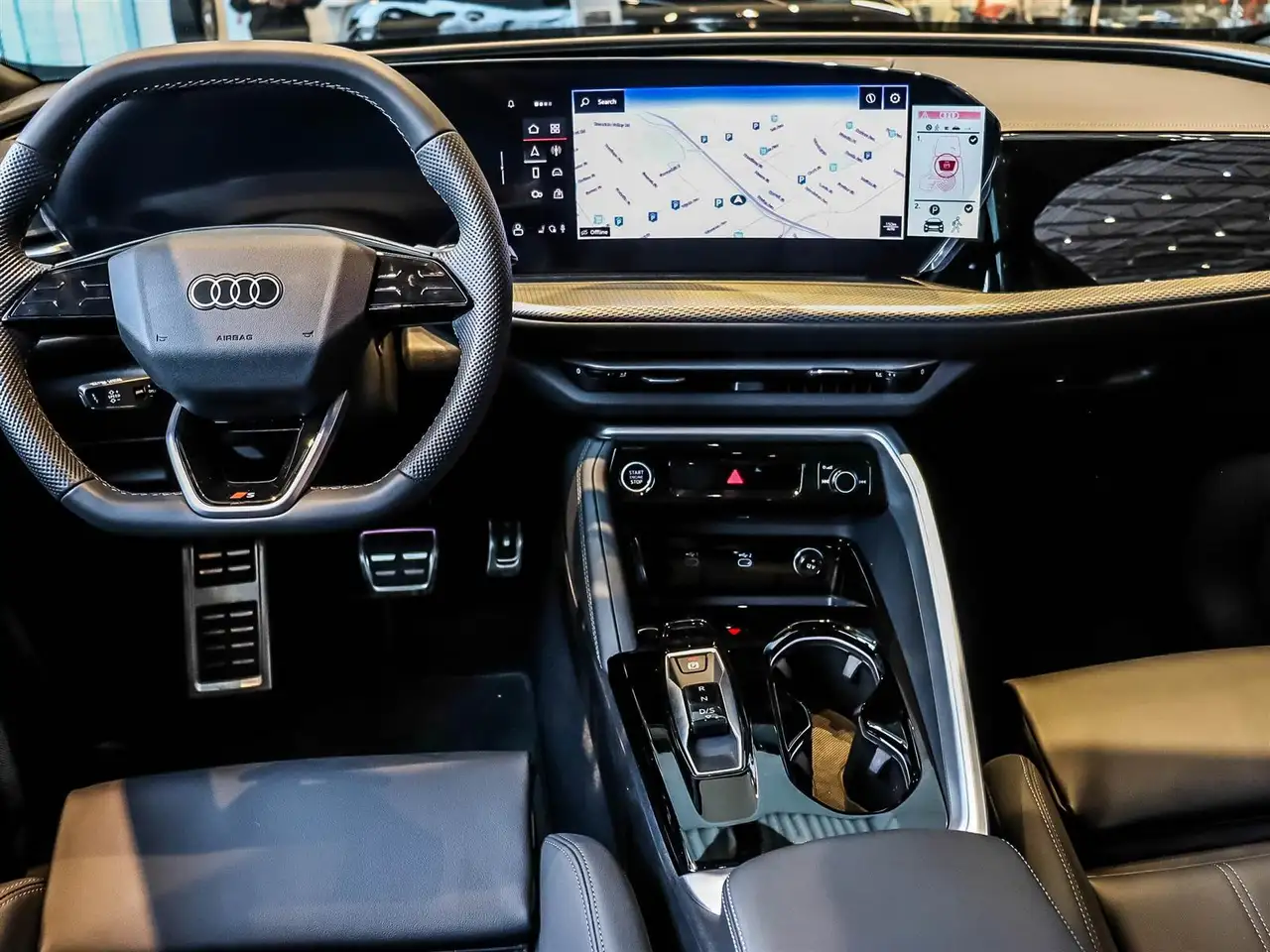 Audi Q5 снимка Audi Q5