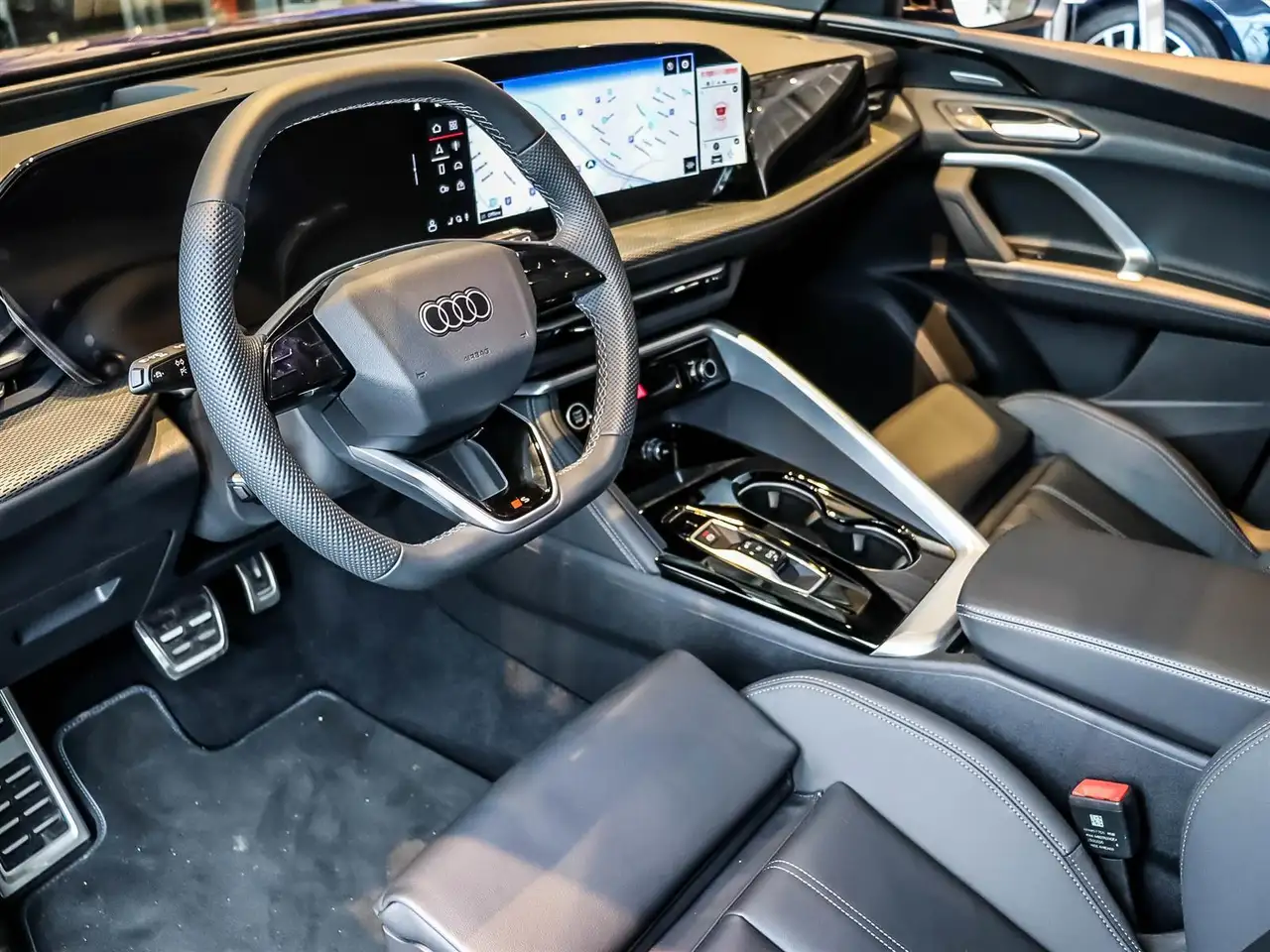 Audi Q5 снимка Audi Q5