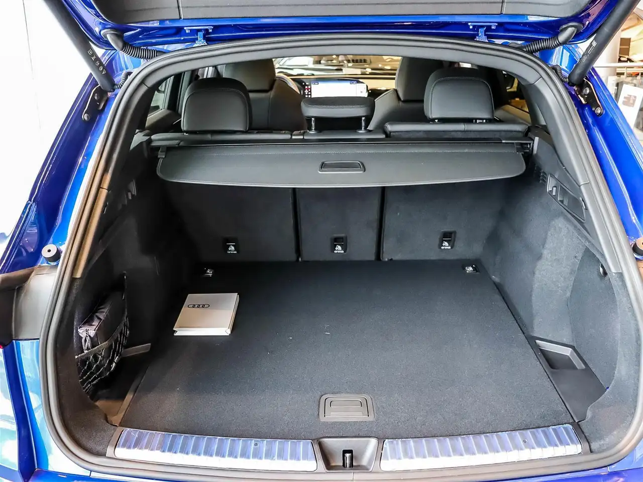 Audi Q5 снимка Audi Q5