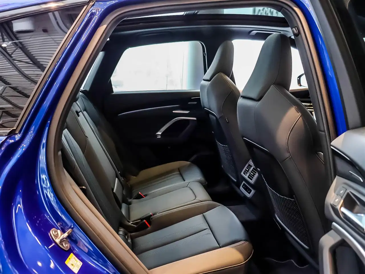 Audi Q5 снимка Audi Q5