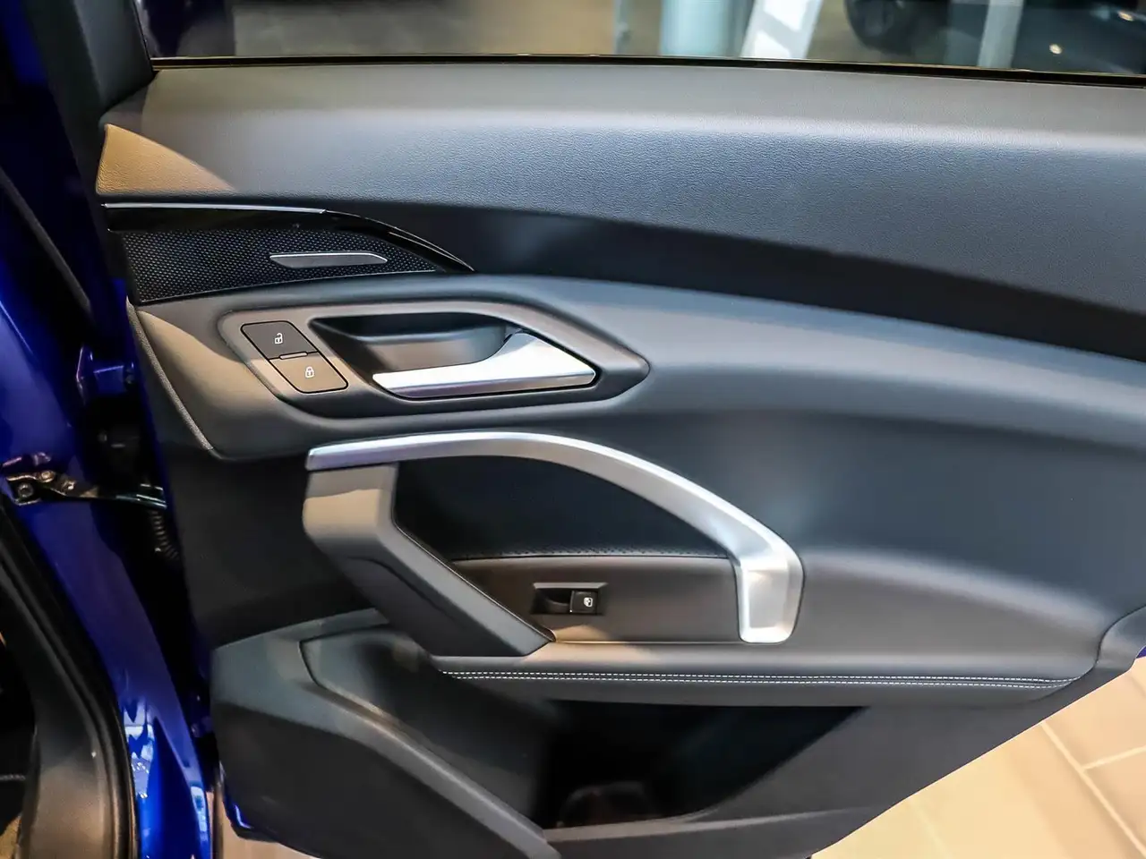 Audi Q5 снимка Audi Q5