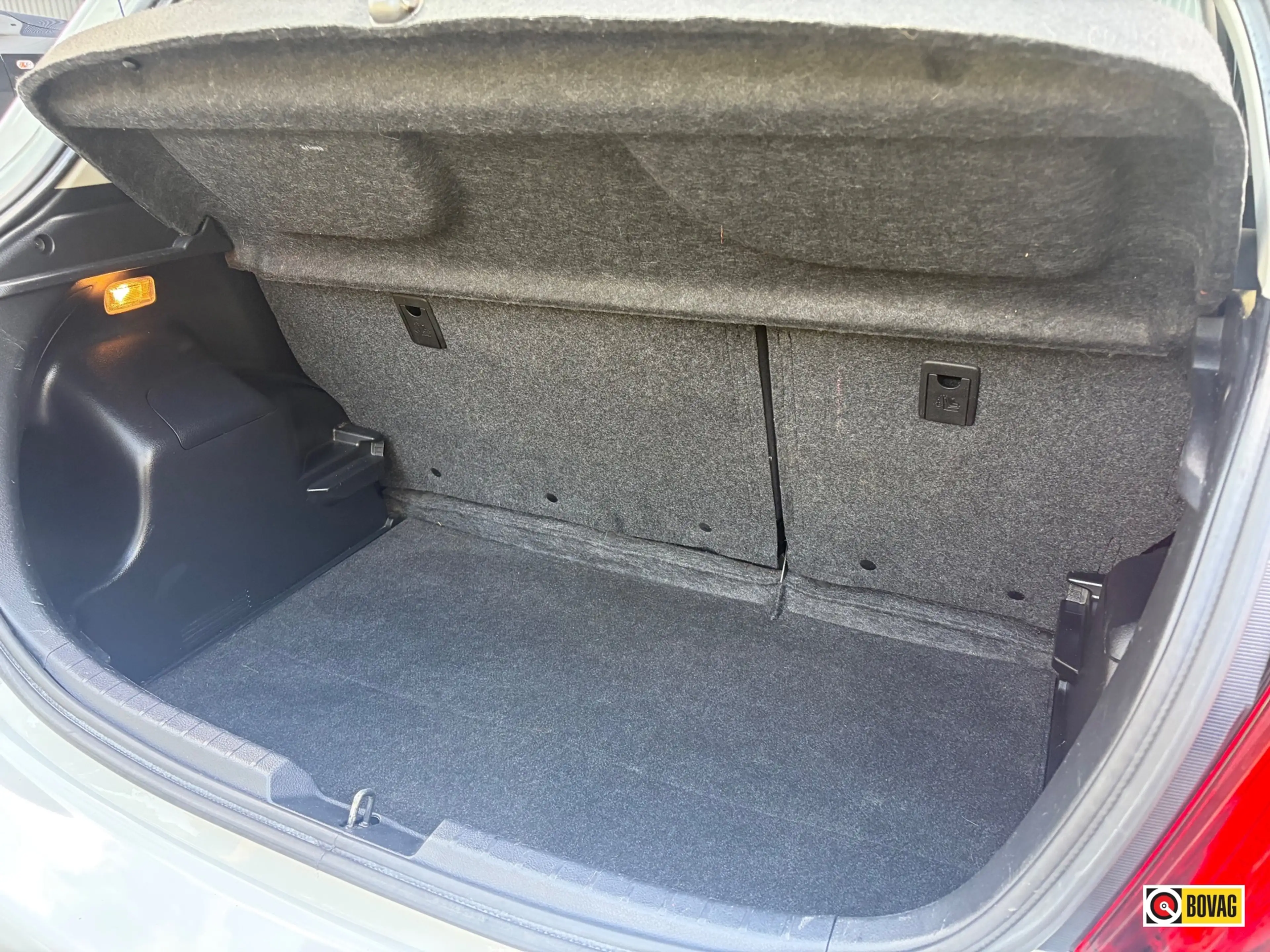 Toyota Yaris 1.5 Hybrid Aspiration AIRCO CAMERA BLUETOOTH CRUIS — photo 6