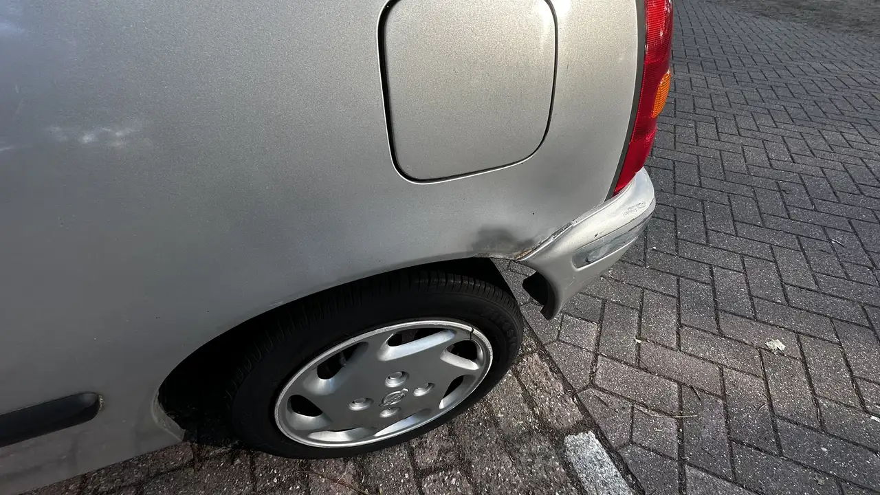 Nissan Micra 1.3 SE N-CVT, foto 12