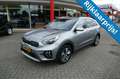 Kia Niro 1.6 GDI H. DYNAMIC LINE  CAMERA/NAVIGATIE/ADAPT.CR Gris - thumbnail 1