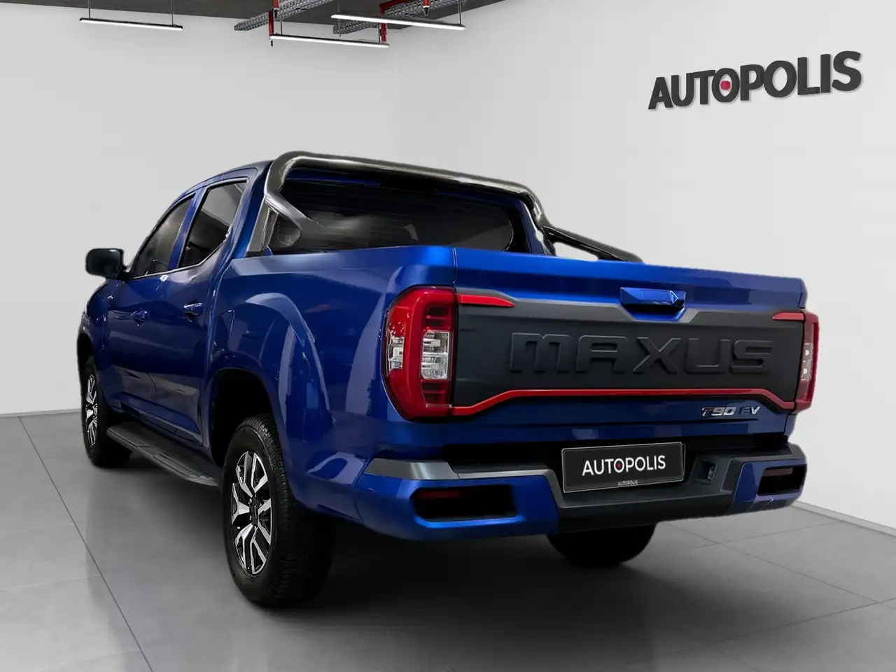 Maxus Euniq 6 2023