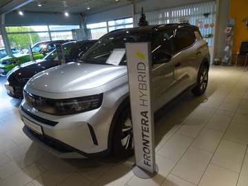 Bild Frontera Opel