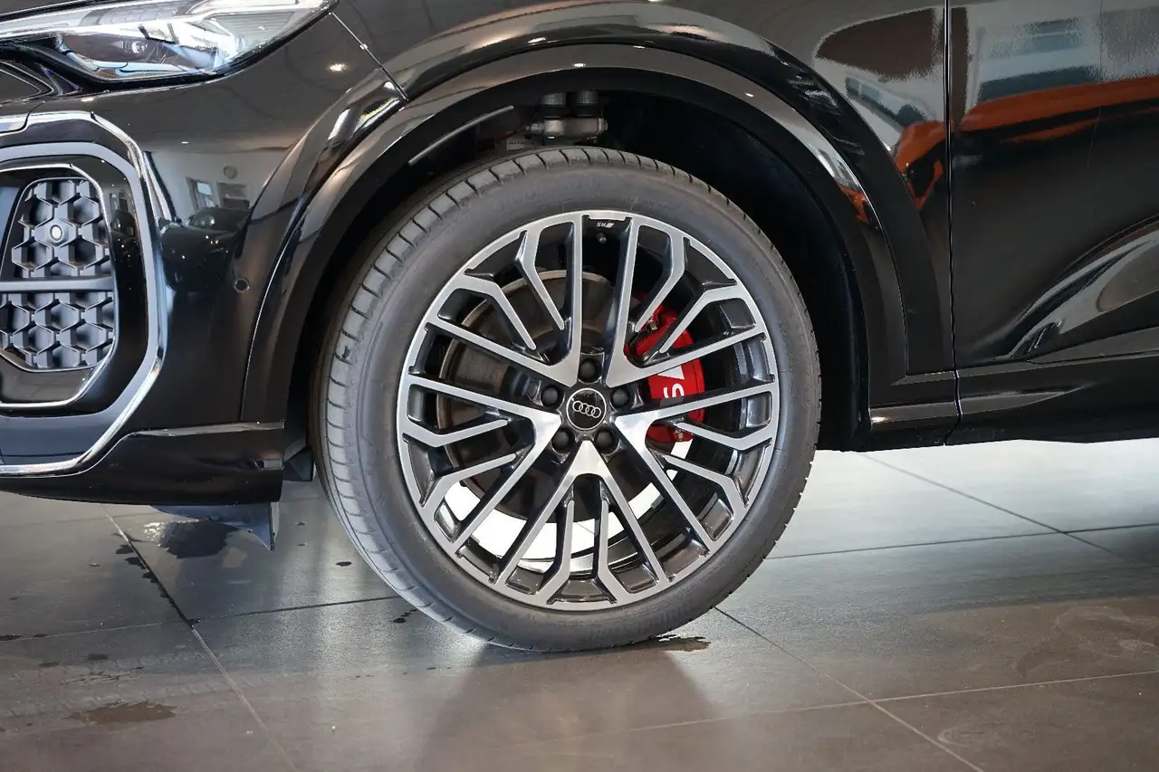 Audi SQ5 TFSI | Pano | Carbon | Tech pro | HuD | B&O 6