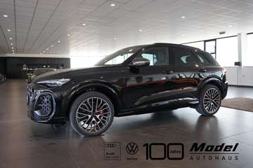 TFSI | Pano | Carbon | Tech pro | HuD | B&O