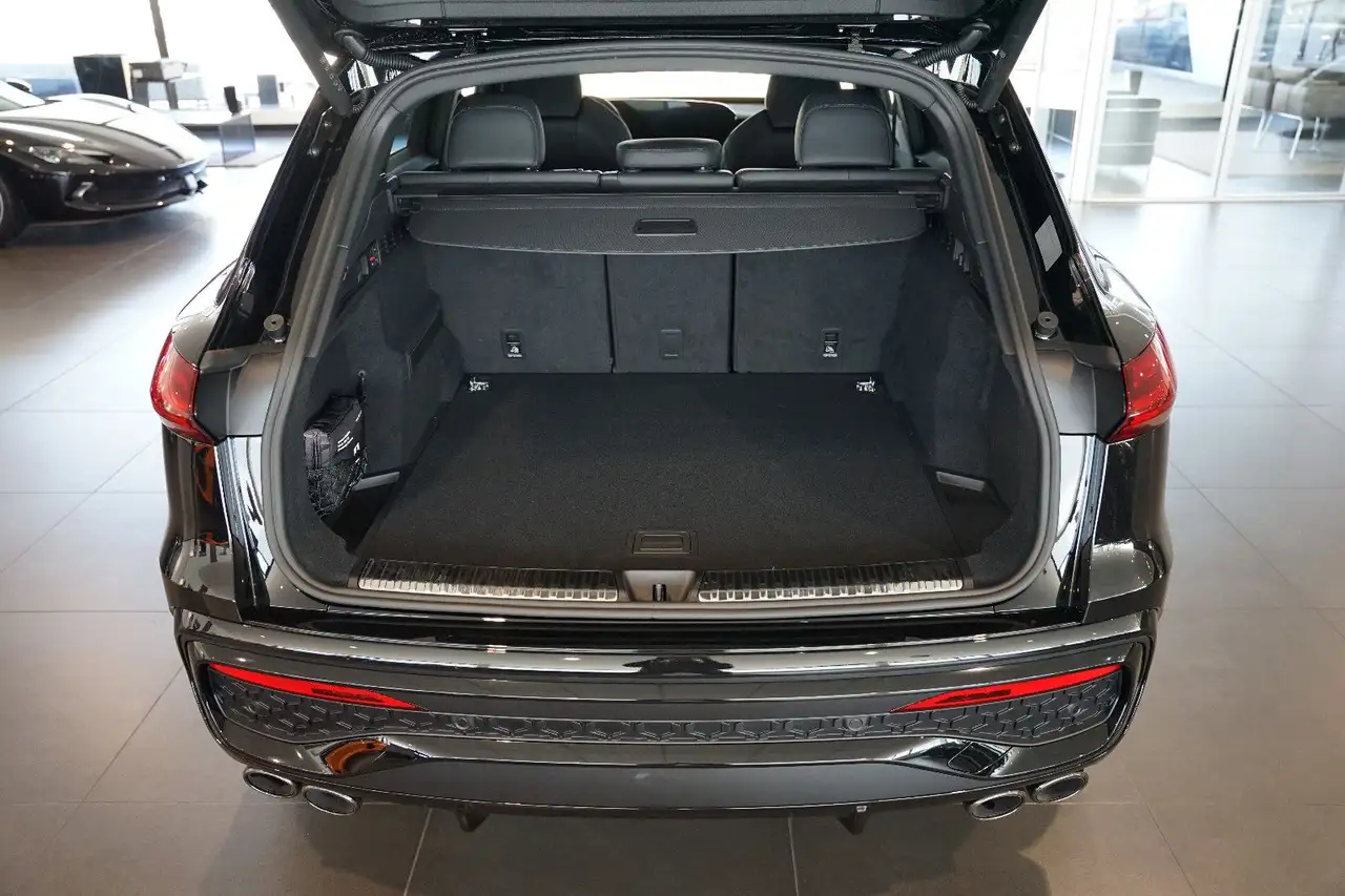 Audi SQ5 TFSI | Pano | Carbon | Tech pro | HuD | B&O 5