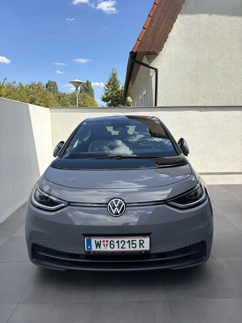 Volkswagen ID.3 ID. 3 1st Edition Max 58kWh mit Wärmepumpe - 2
