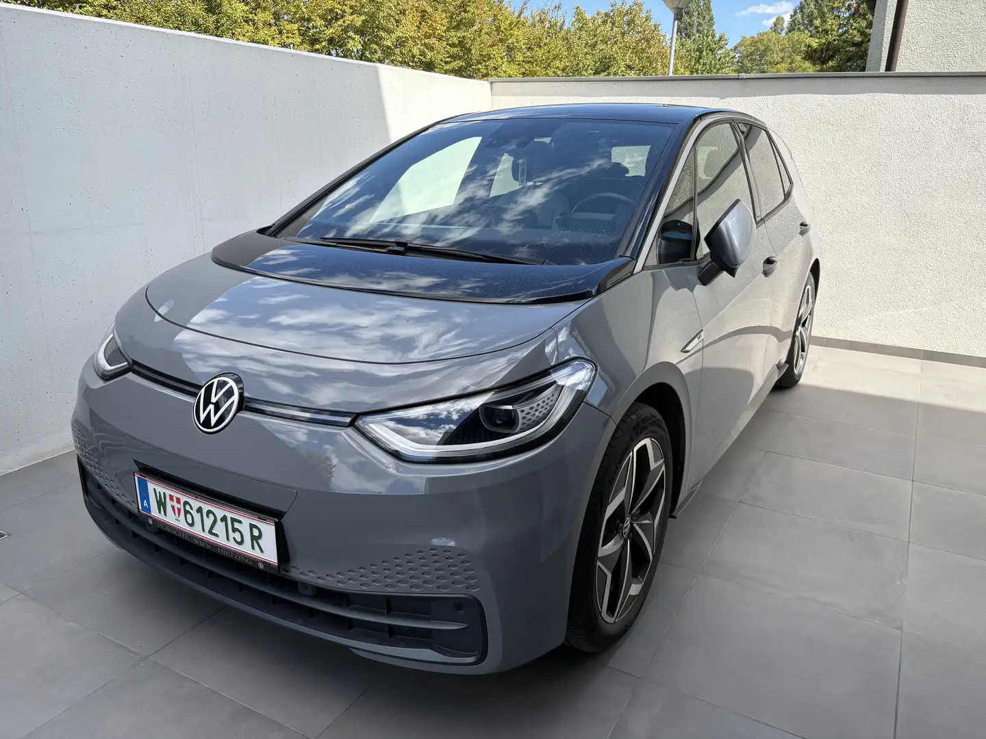 Volkswagen ID.3 ID. 3 1st Edition Max 58kWh mit Wärmepumpe - 1