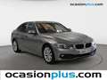 BMW 318 318d Plateado - thumbnail 2