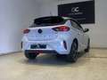 Opel Corsa 1.2T XHL Hybrid S/S GS Aut. 110 Gris - thumbnail 9