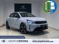 Opel Corsa 1.2T XHL Hybrid S/S GS Aut. 110 Gris - thumbnail 1