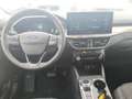 Ford Kuga 2,5 Duratec FHEV Titanium Aut. Silber - thumbnail 8