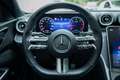 Mercedes-Benz C 220 d AMG Line Sport Edition / 1ste eigenaar / PREMIUM Gris - thumbnail 18