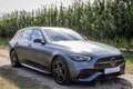 Mercedes-Benz C 220 d AMG Line Sport Edition / 1ste eigenaar / PREMIUM Gris - thumbnail 3