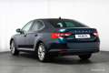 Skoda Superb iV TSI PHEV Ambition AMUNDSEN ACC R-KAM KESSY Blau - thumbnail 4