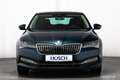 Skoda Superb iV TSI PHEV Ambition AMUNDSEN ACC R-KAM KESSY Blau - thumbnail 2